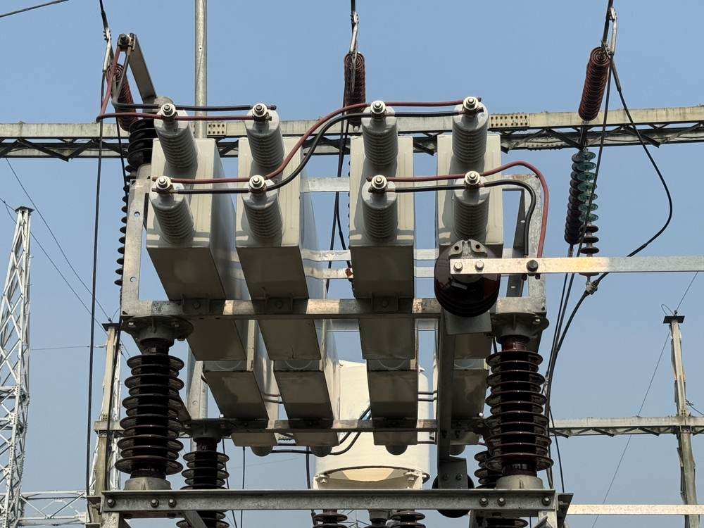 Commercial Electrical Maintenance 