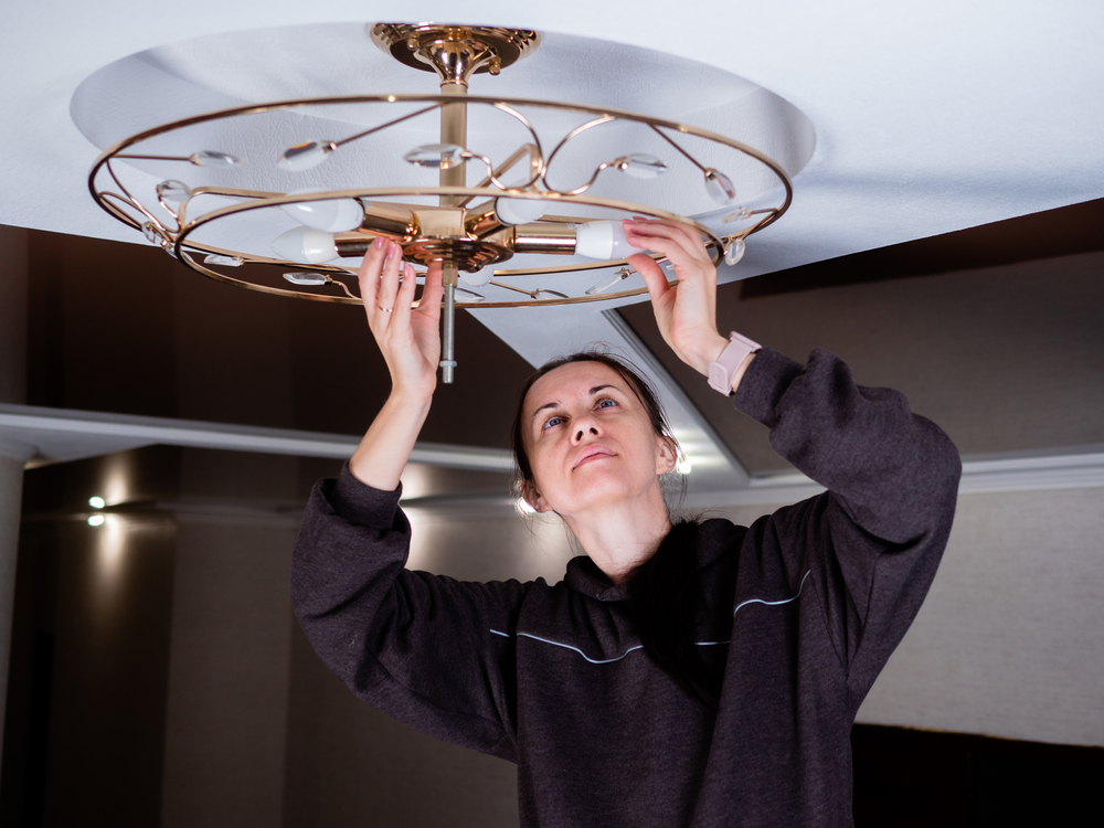 Commercial Electrical Repairs 