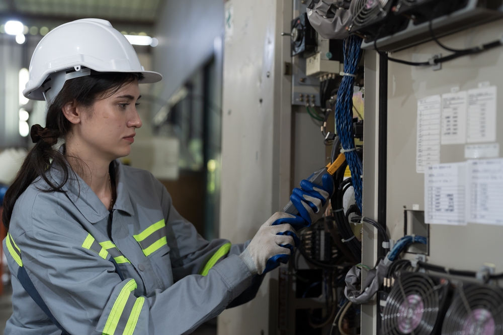 Commercial Electrical Repairs 