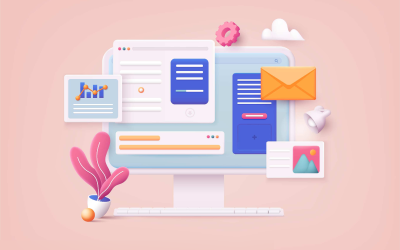 A Fresh Look, Same Trusted Service: Our New Website is Here!