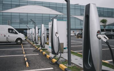 How to Prepare Your Home for a West Monroe EV Charger - North Louisiana Electrical