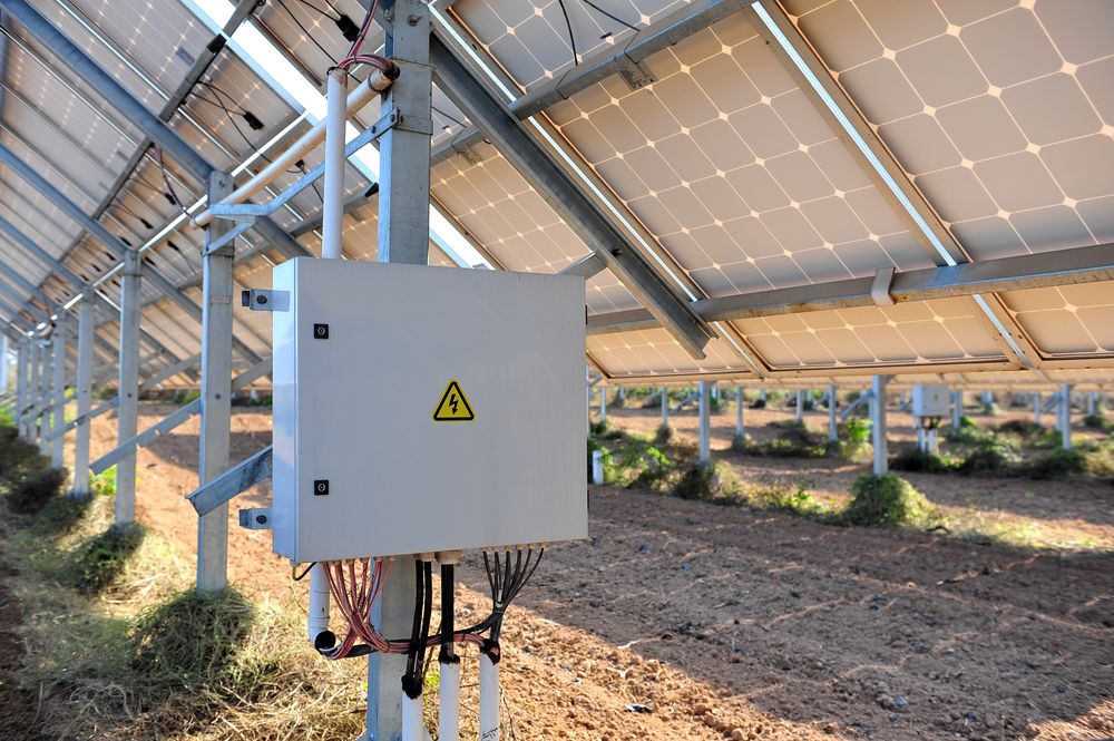 Generator Installation