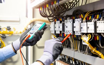 Why West Monroe Electrical Maintenance is Critical for Your Business - North Louisiana Electrical