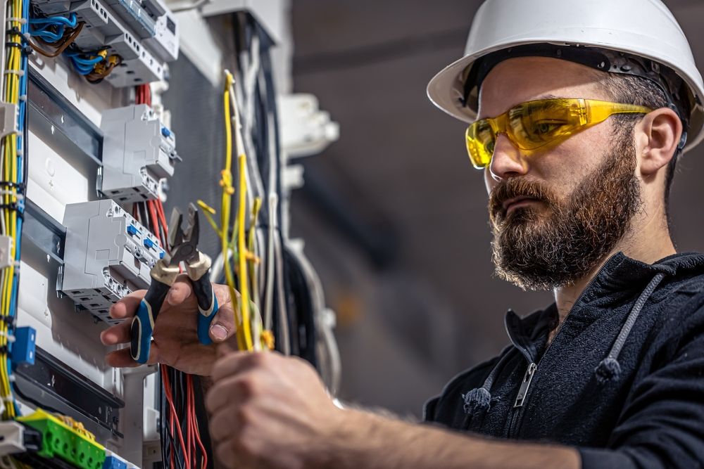 Generator Installation