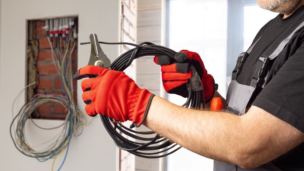 Generator Installation