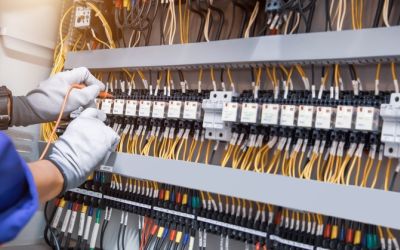 Top 5 Most Common West Monroe Electrical Code Violations That Businesses Need to Fix - North Louisiana Electrical