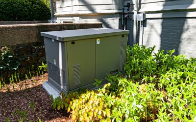 How a Standby Generator Can Protect You from Power Outages - North Louisiana Electrical